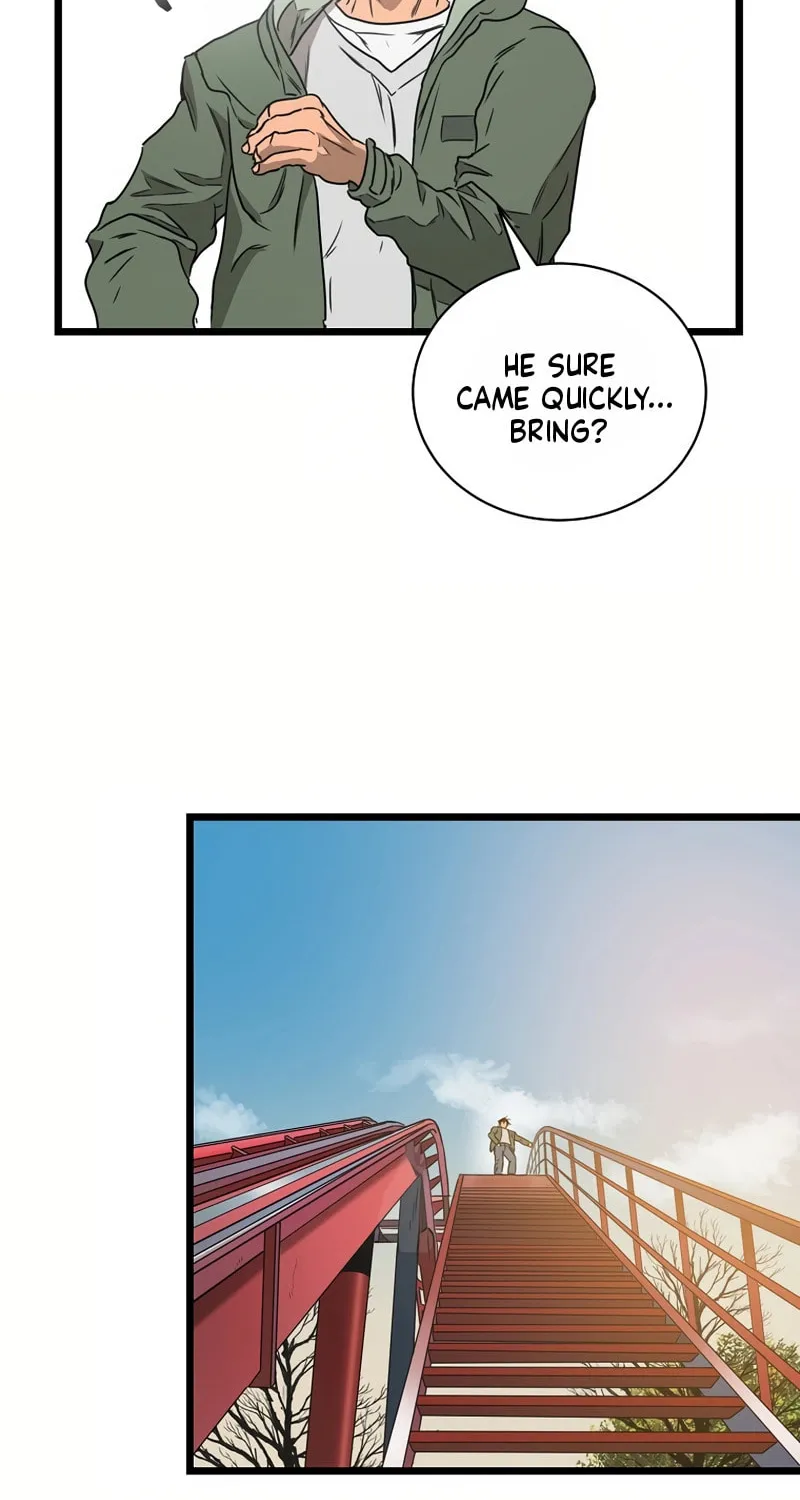 Welcome to Undead Park Chapter 2 page 174 - 