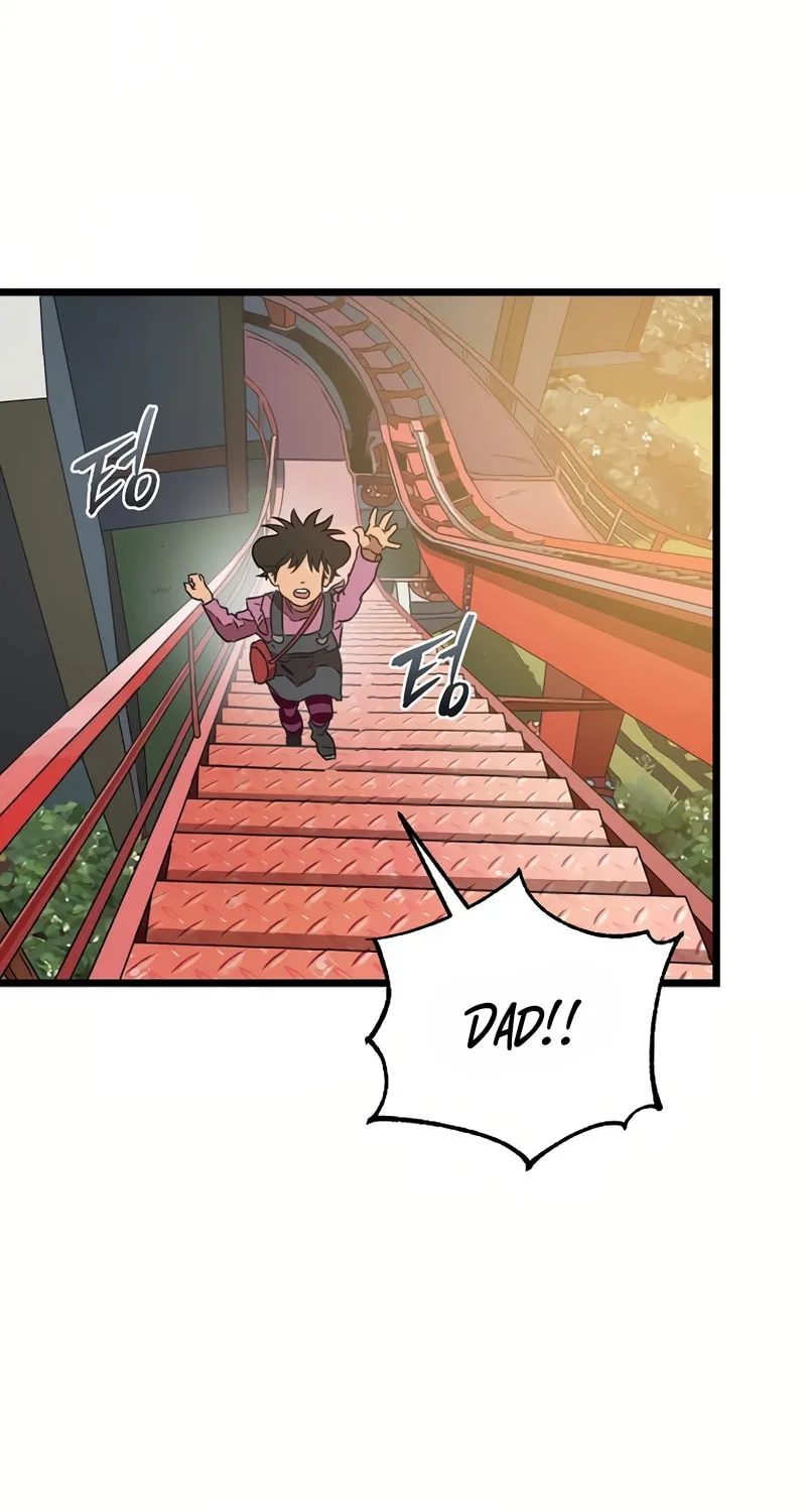 Welcome to Undead Park Chapter 2 page 175 - 