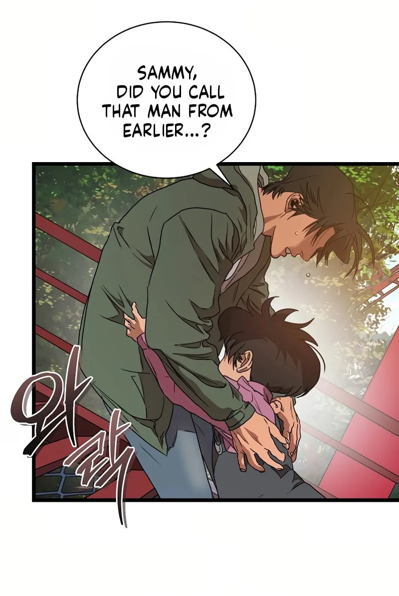 Welcome to Undead Park Chapter 2 page 176 - 