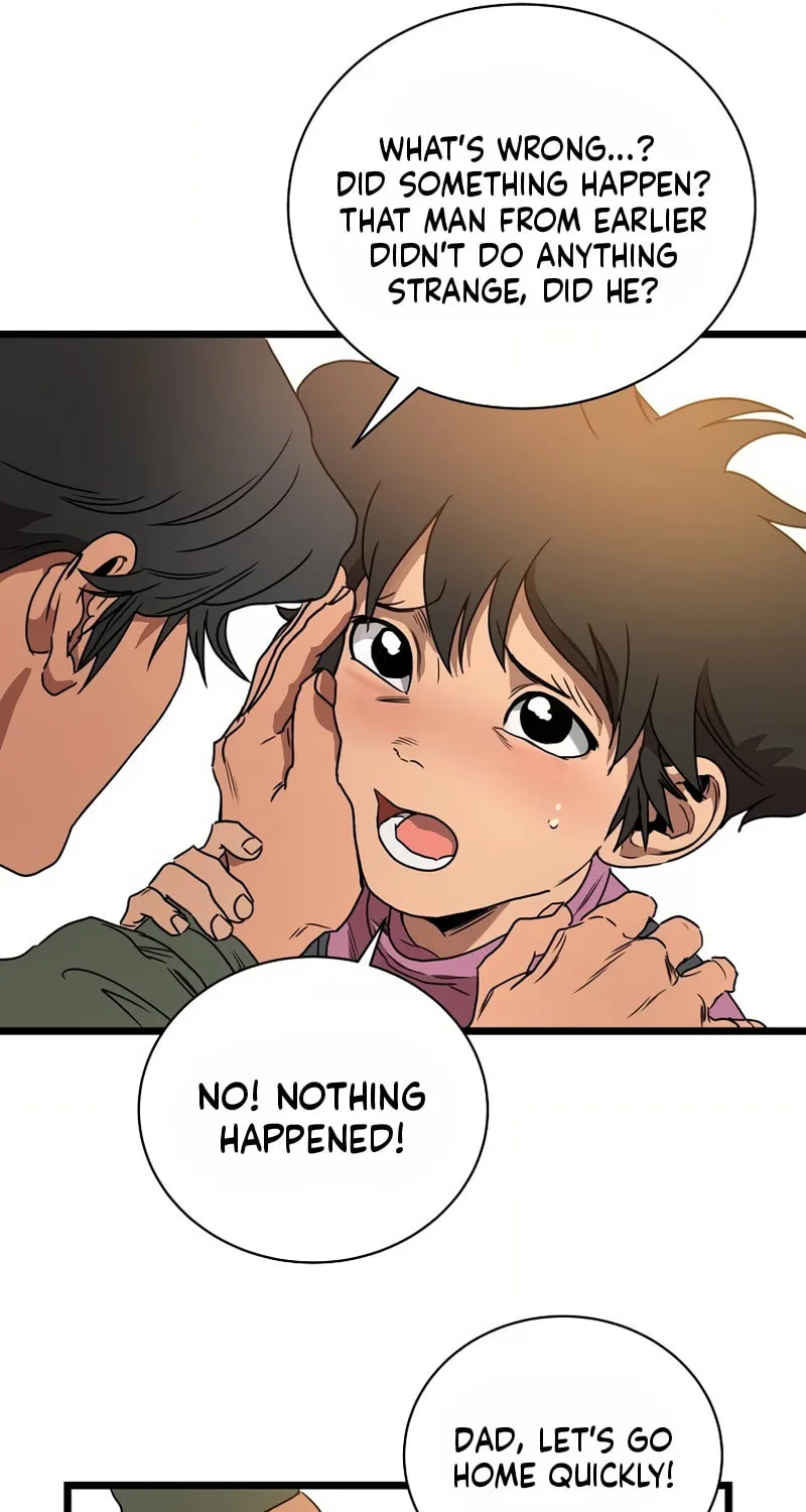 Welcome to Undead Park Chapter 2 page 177 - 