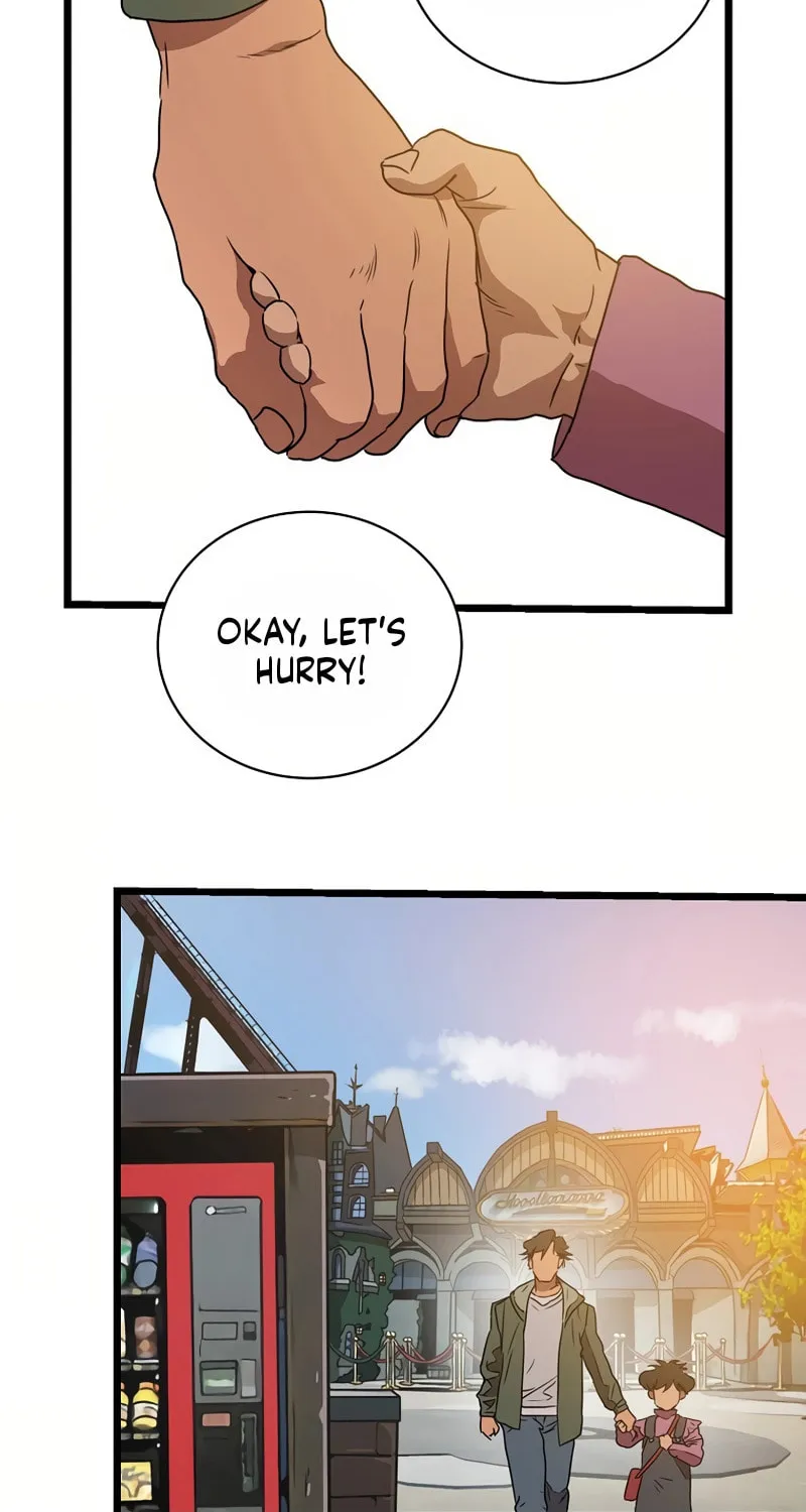 Welcome to Undead Park Chapter 2 page 178 - 