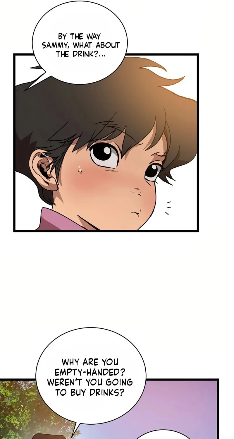 Welcome to Undead Park Chapter 2 page 181 - 