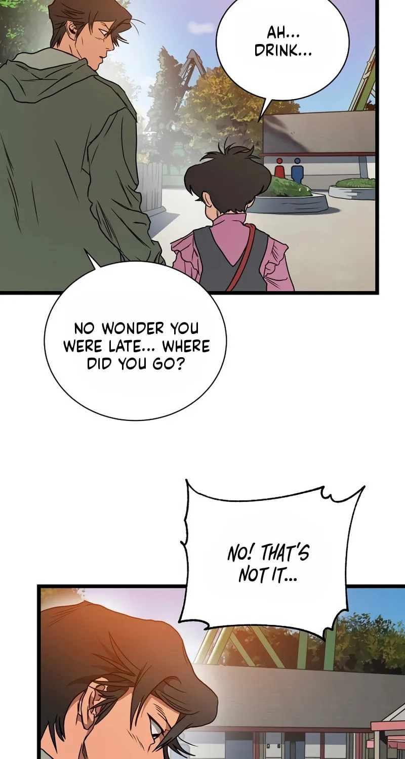 Welcome to Undead Park Chapter 2 page 182 - 