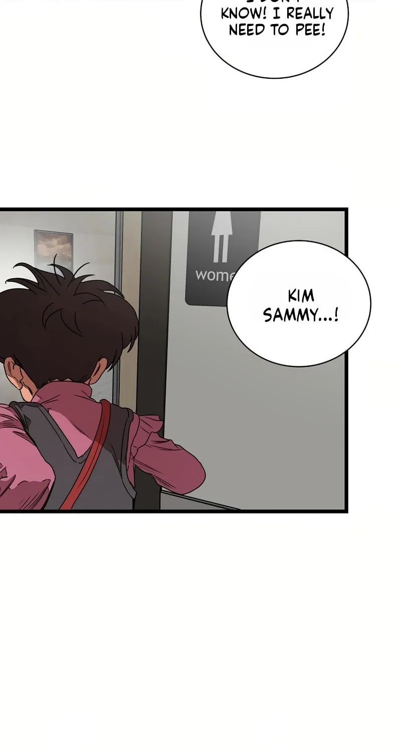 Welcome to Undead Park Chapter 2 page 184 - 