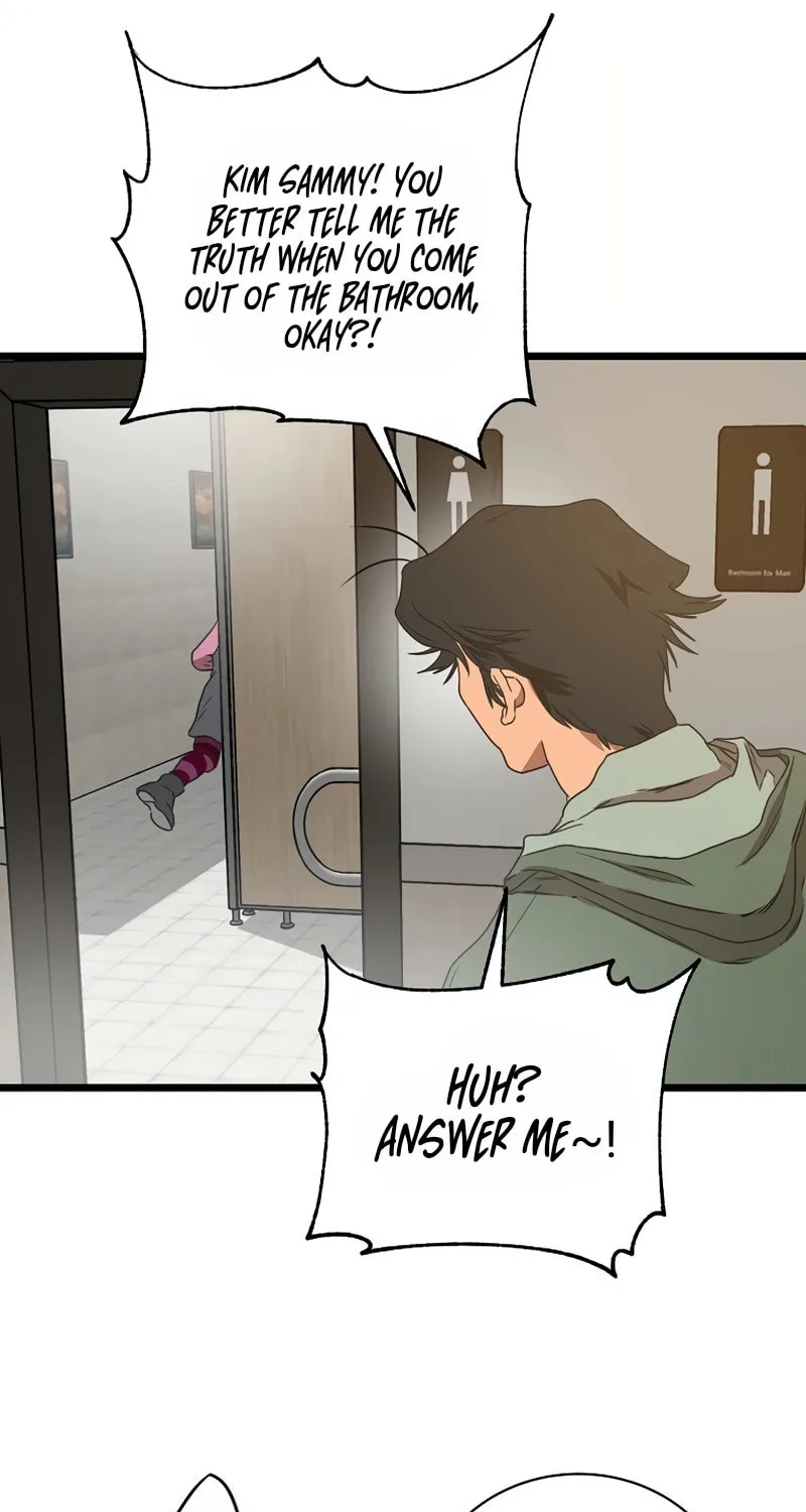 Welcome to Undead Park Chapter 2 page 185 - 