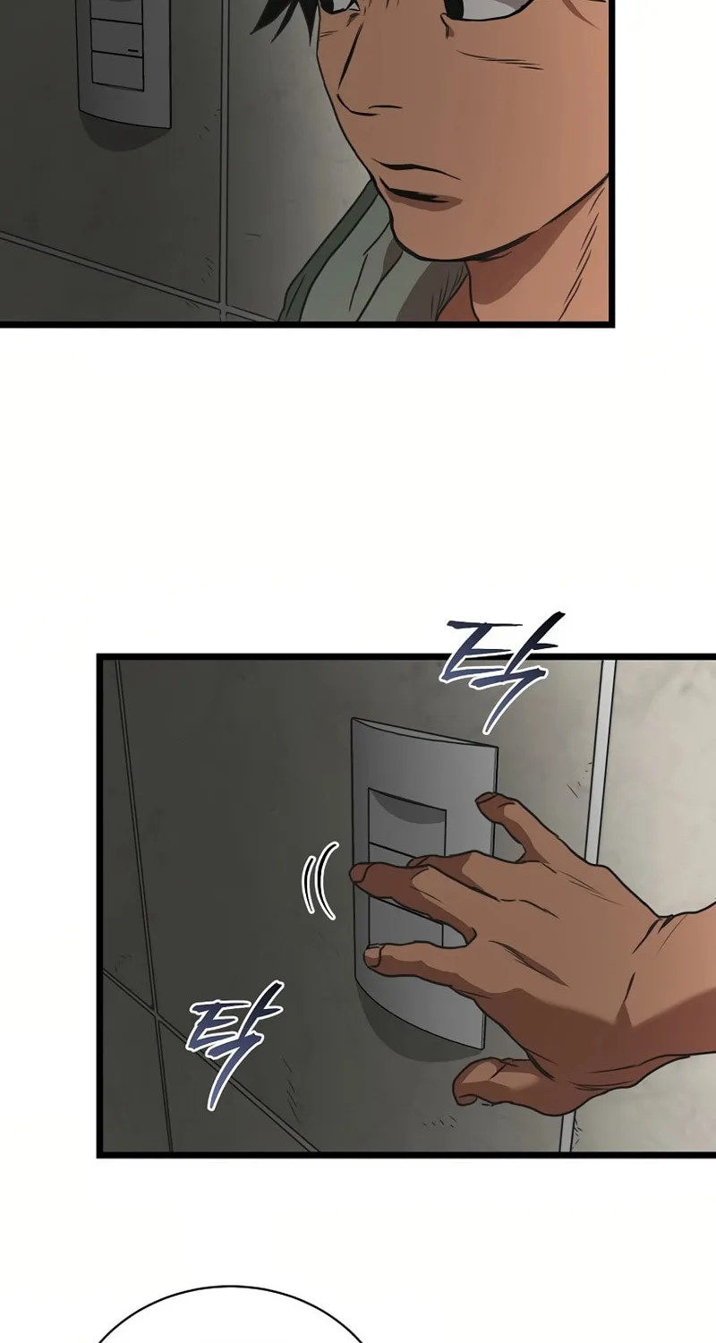 Welcome to Undead Park Chapter 2 page 190 - 