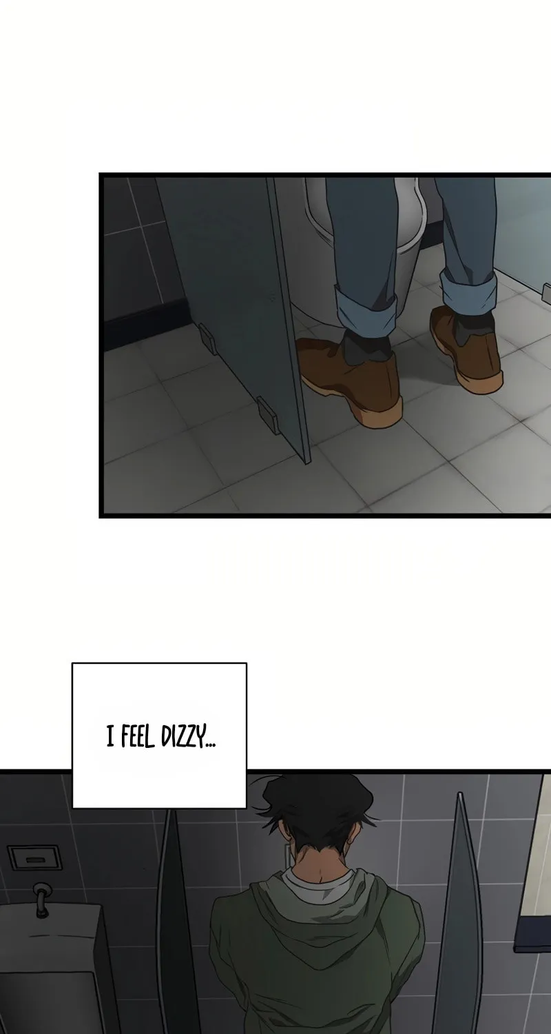 Welcome to Undead Park Chapter 2 page 194 - 
