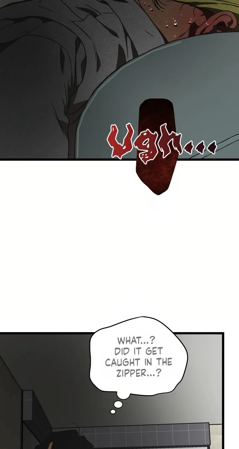 Welcome to Undead Park Chapter 2 page 199 - 