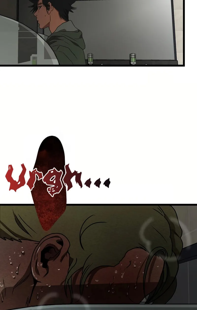 Welcome to Undead Park Chapter 2 page 200 - 