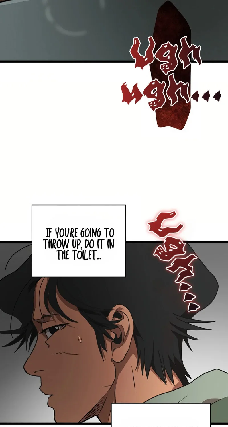 Welcome to Undead Park Chapter 2 page 201 - 