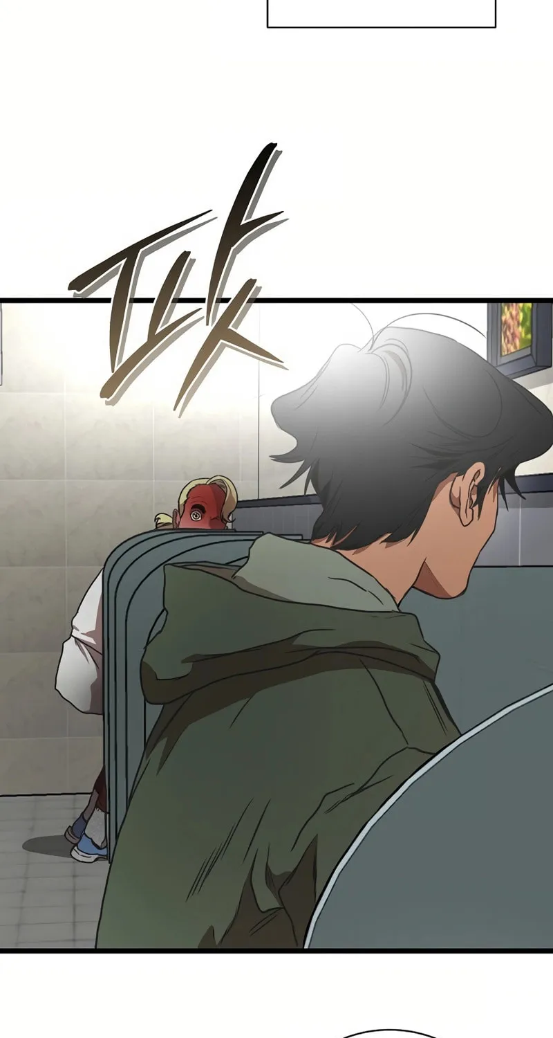 Welcome to Undead Park Chapter 2 page 203 - 