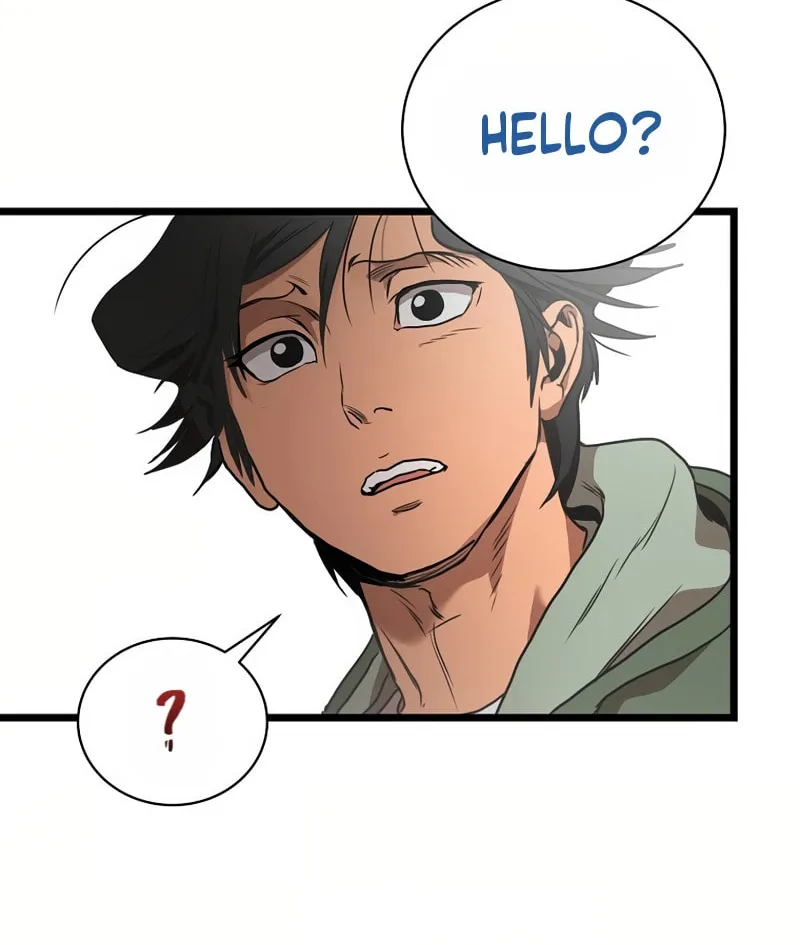 Welcome to Undead Park Chapter 2 page 204 - 