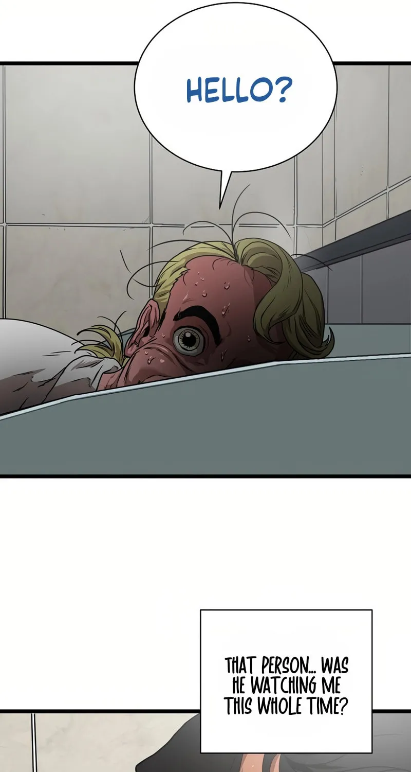 Welcome to Undead Park Chapter 2 page 205 - 
