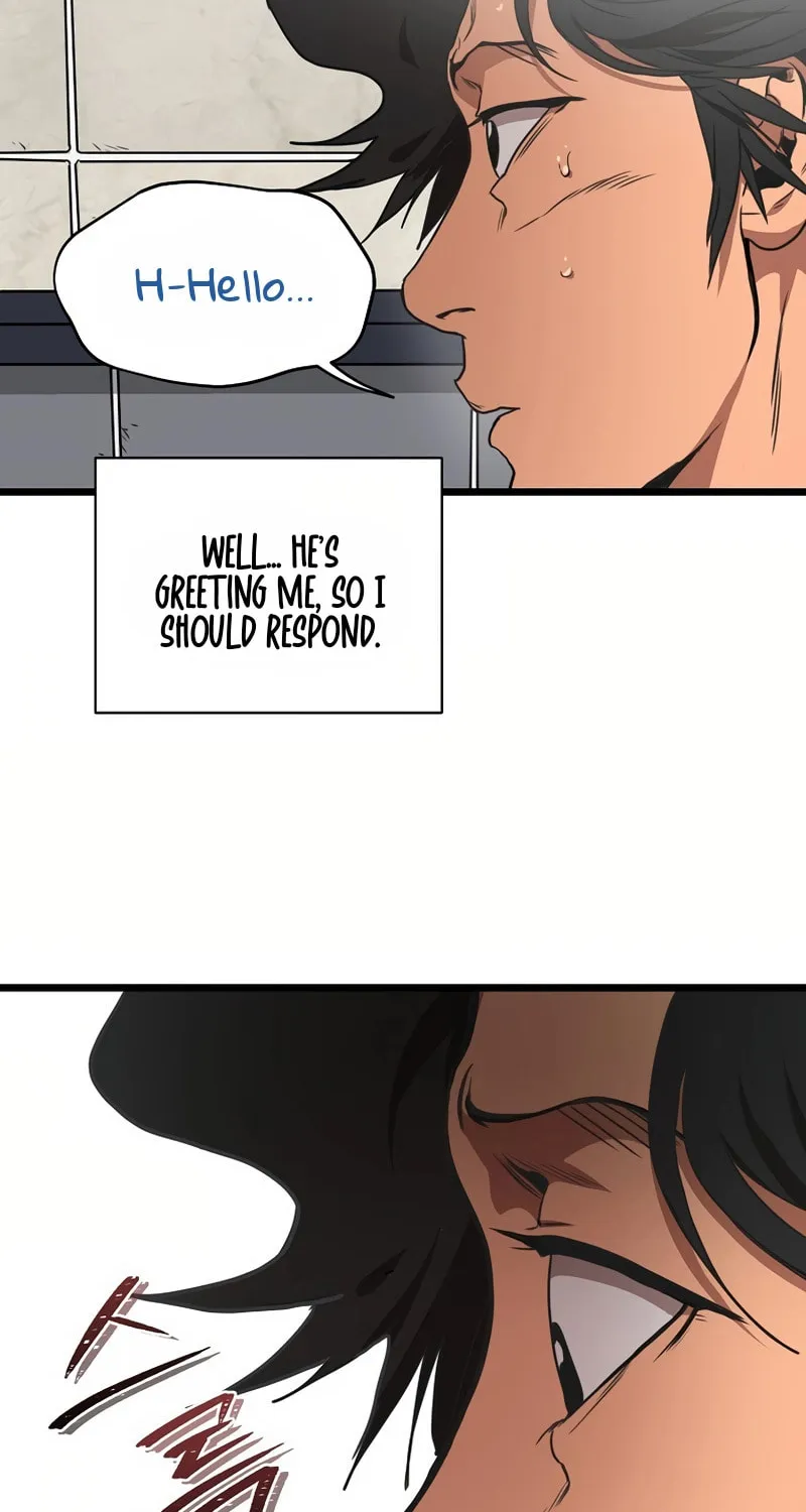 Welcome to Undead Park Chapter 2 page 206 - 