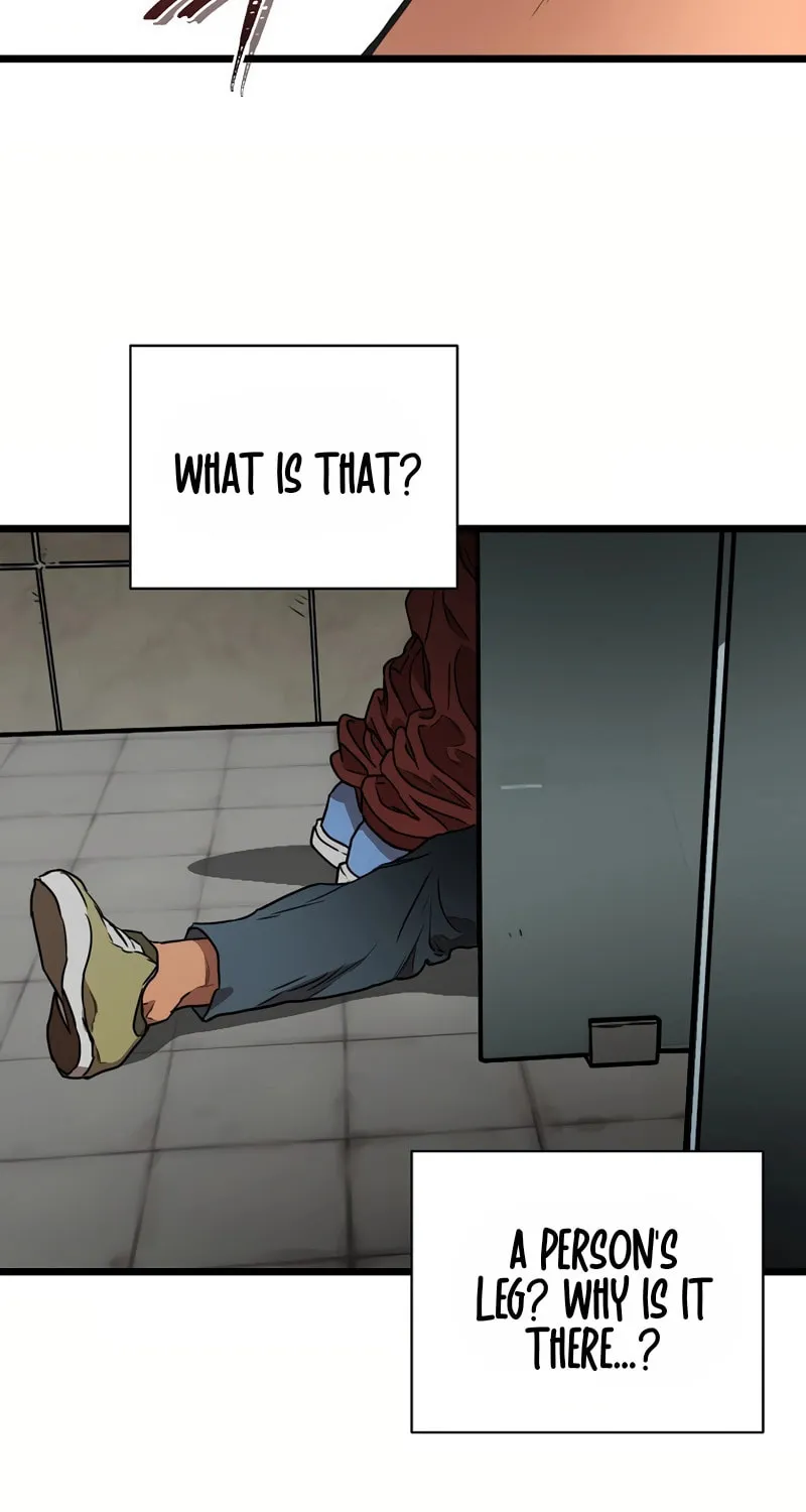 Welcome to Undead Park Chapter 2 page 207 - 