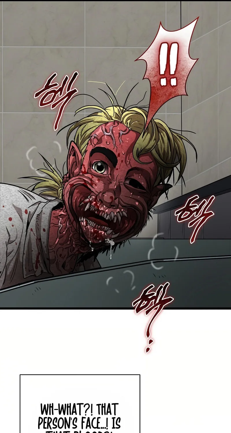 Welcome to Undead Park Chapter 2 page 209 - 