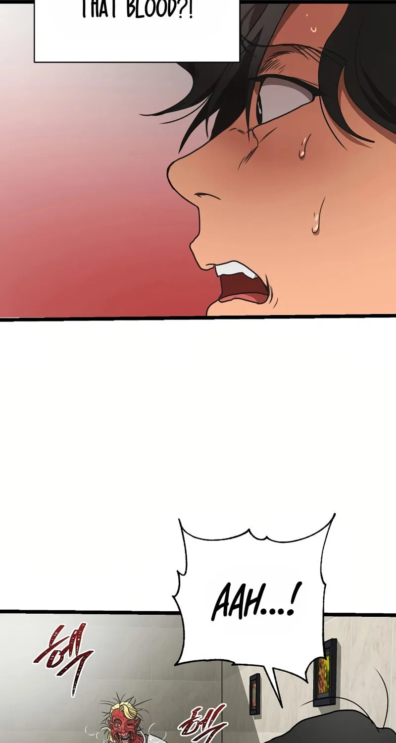 Welcome to Undead Park Chapter 2 page 210 - 