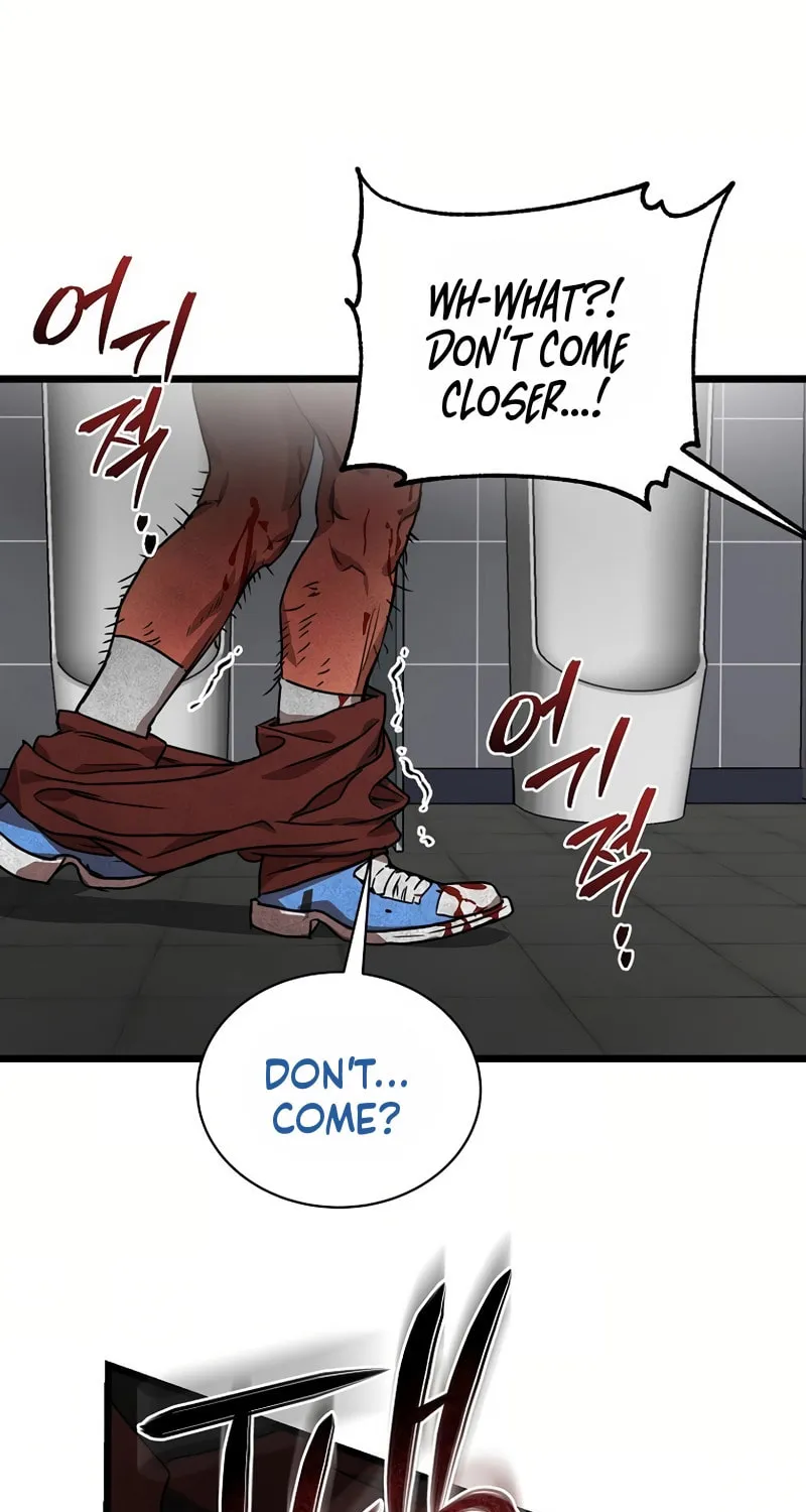 Welcome to Undead Park Chapter 2 page 213 - 