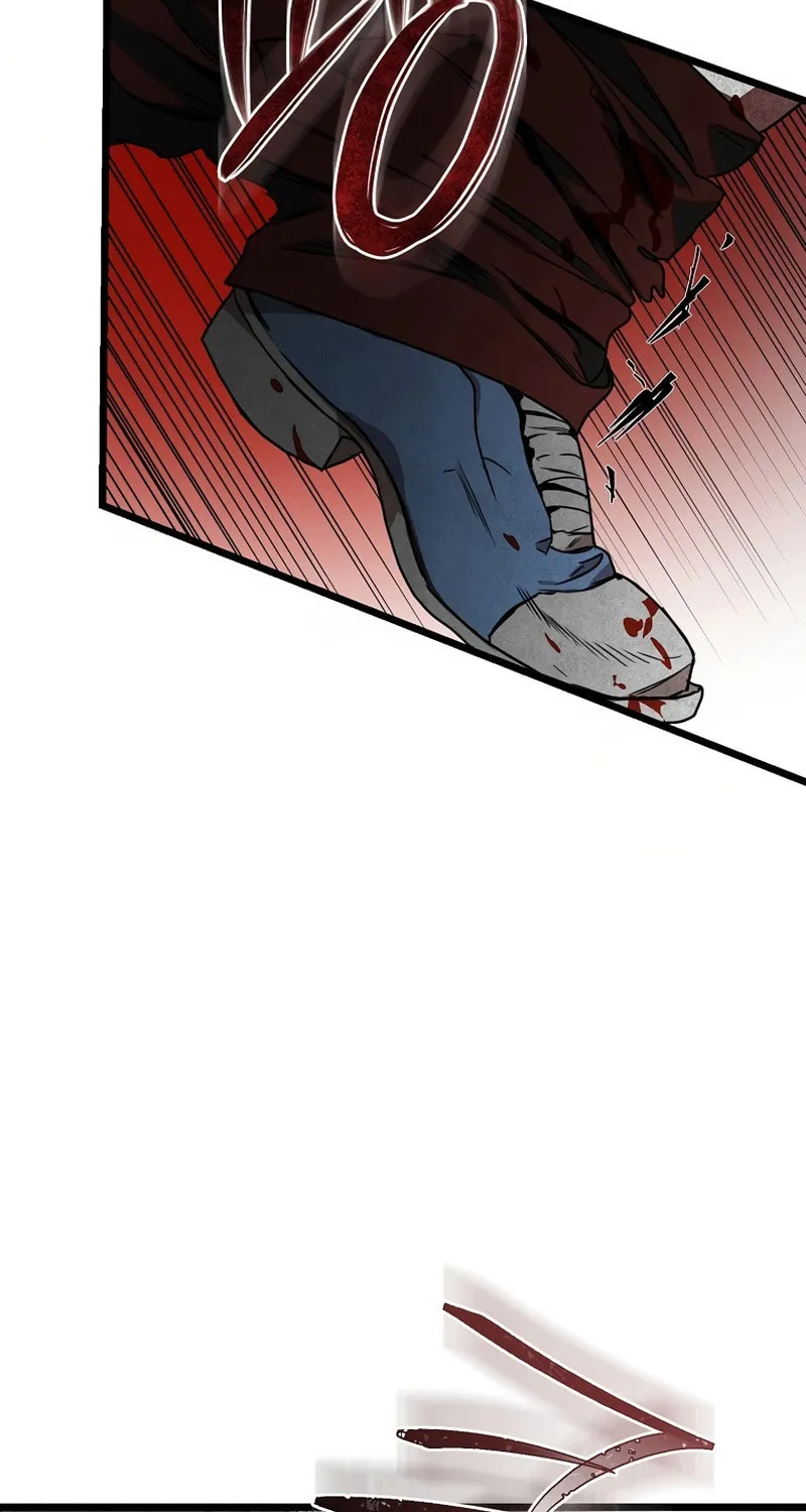 Welcome to Undead Park Chapter 2 page 214 - 
