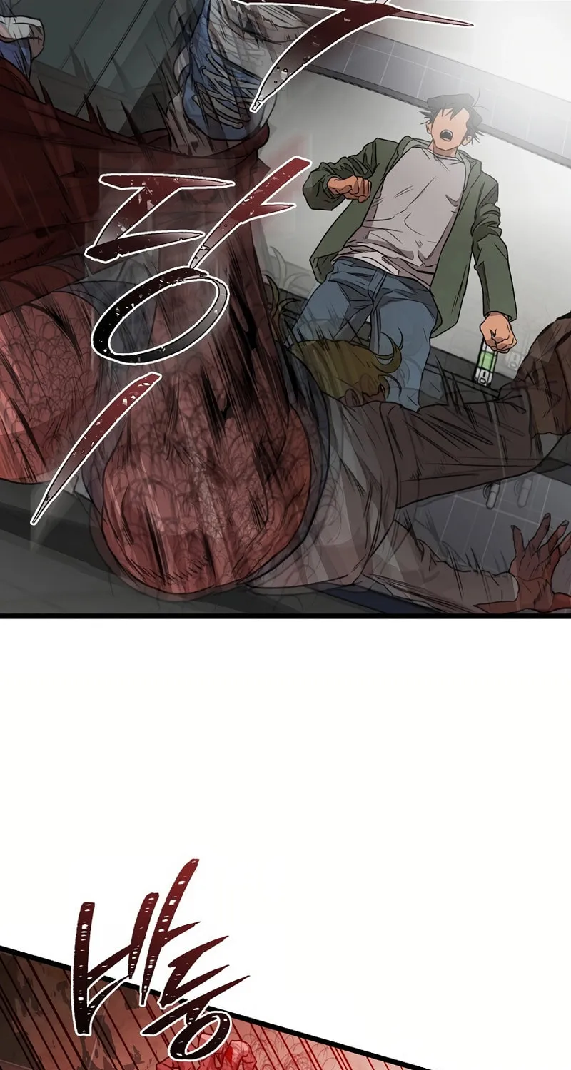 Welcome to Undead Park Chapter 2 page 215 - 