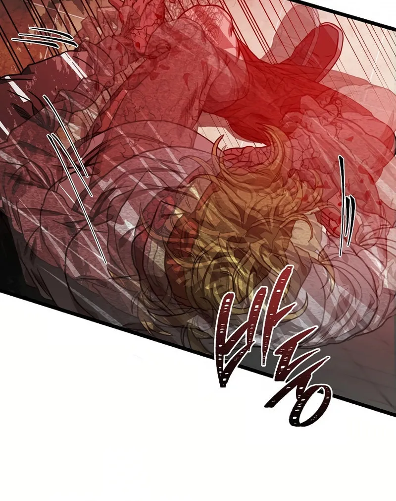 Welcome to Undead Park Chapter 2 page 216 - 