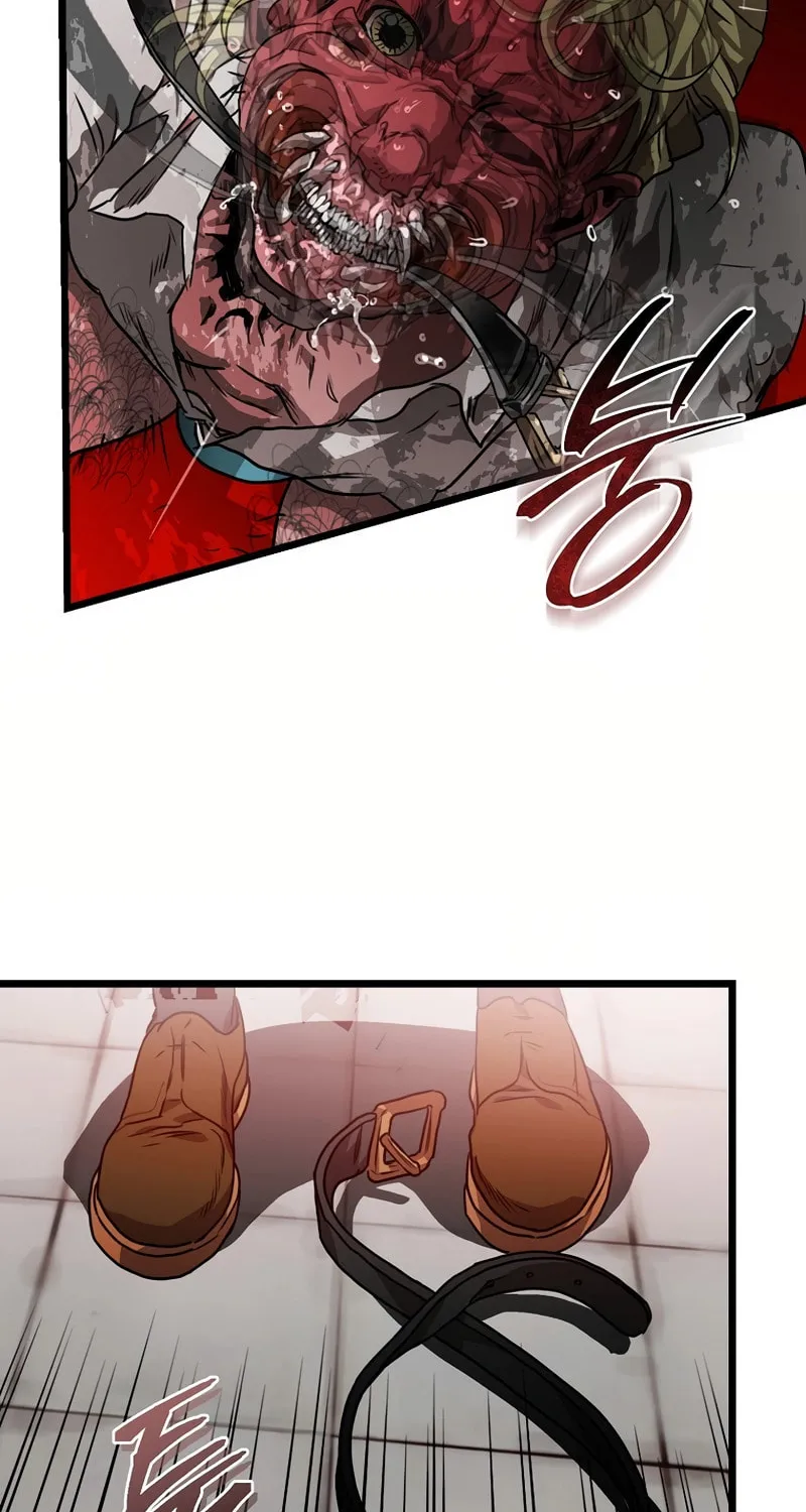 Welcome to Undead Park Chapter 2 page 218 - 