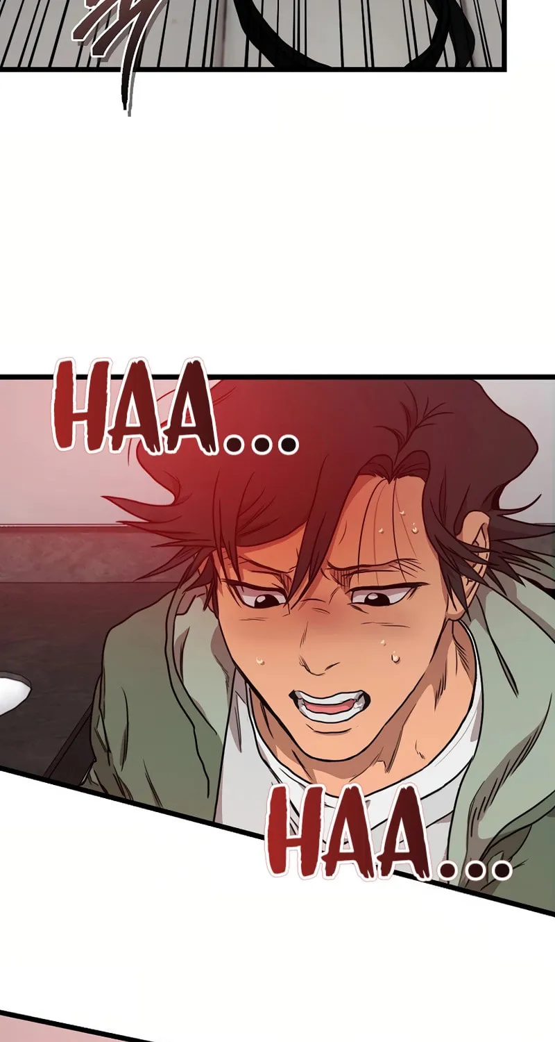 Welcome to Undead Park Chapter 2 page 219 - 