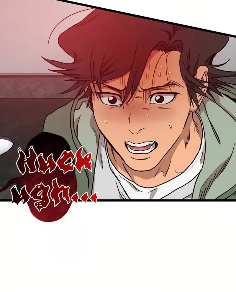 Welcome to Undead Park Chapter 2 page 220 - 