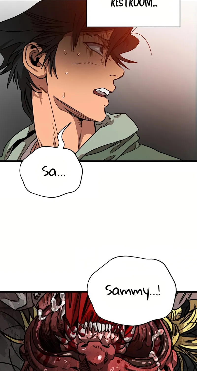 Welcome to Undead Park Chapter 2 page 223 - 