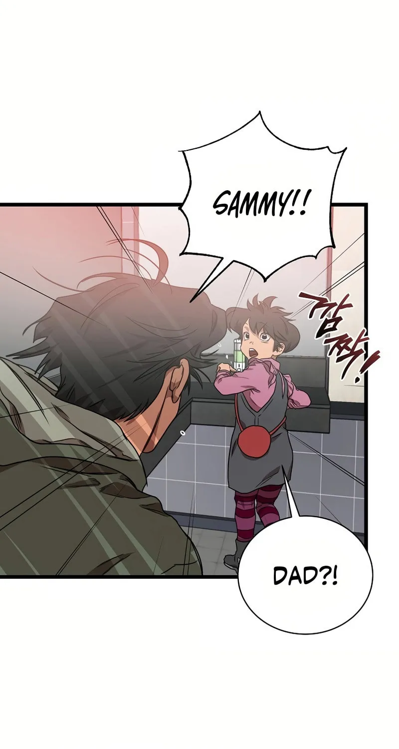 Welcome to Undead Park Chapter 2 page 229 - 