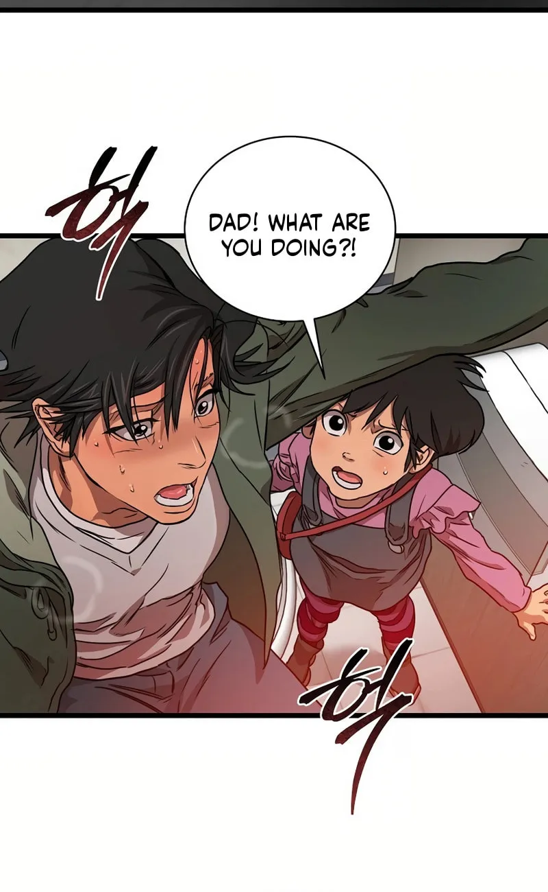 Welcome to Undead Park Chapter 2 page 232 - 