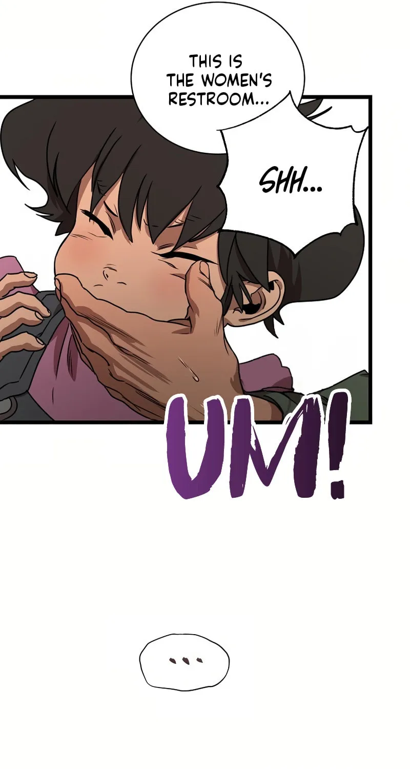 Welcome to Undead Park Chapter 2 page 233 - 
