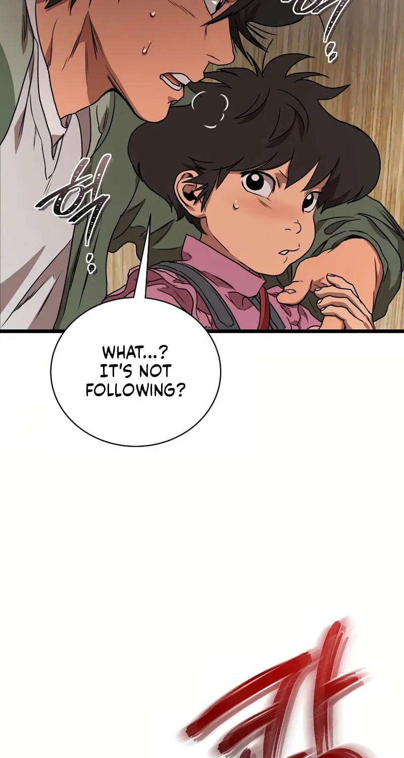 Welcome to Undead Park Chapter 2 page 235 - 
