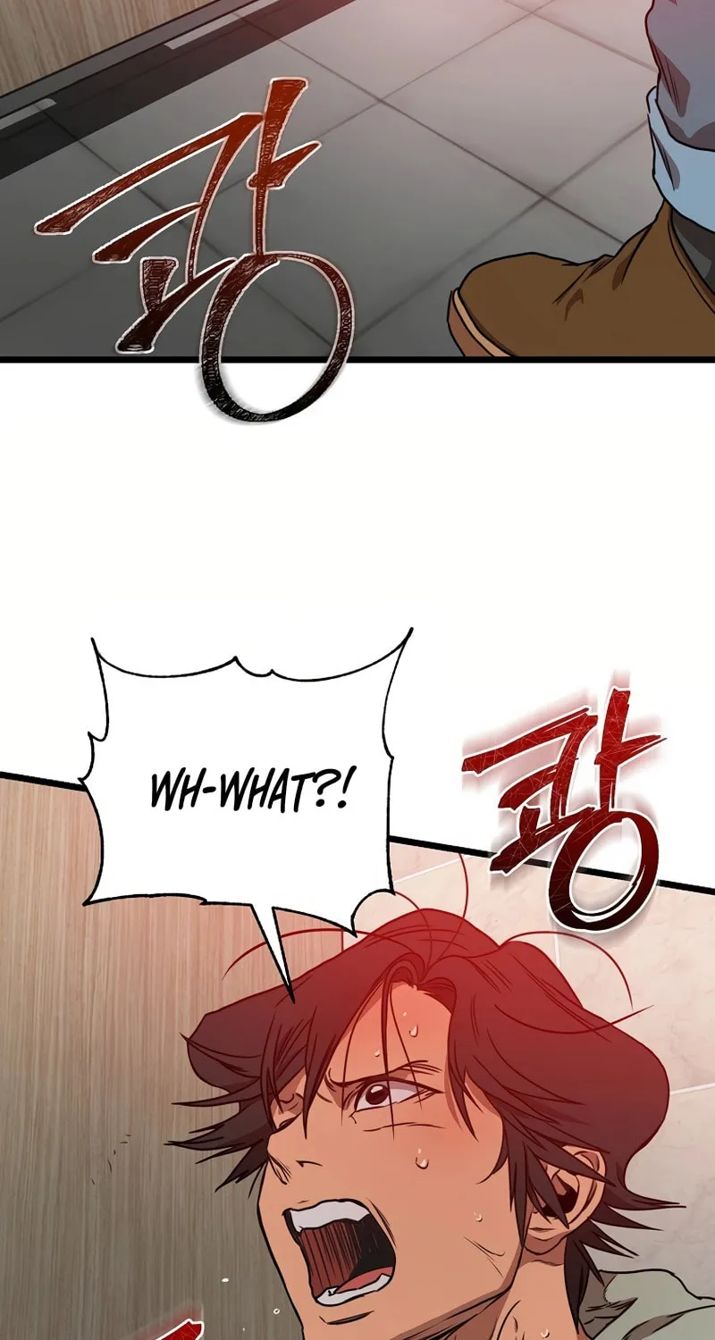 Welcome to Undead Park Chapter 2 page 238 - 