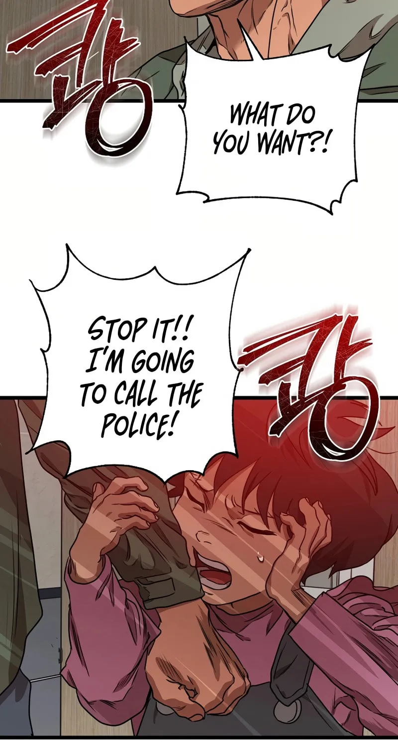 Welcome to Undead Park Chapter 2 page 239 - 