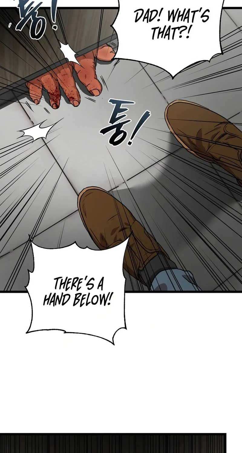 Welcome to Undead Park Chapter 2 page 242 - 