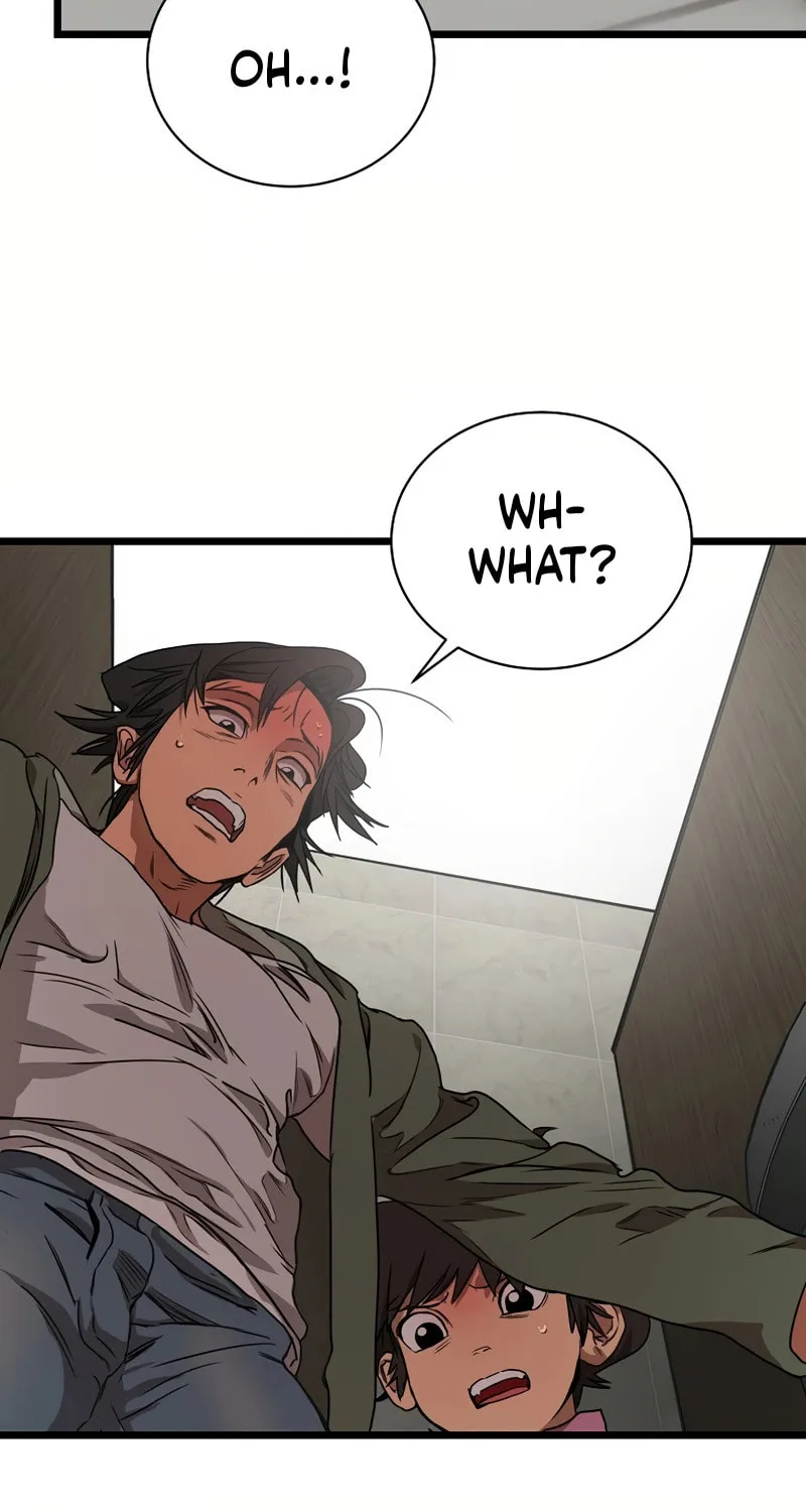 Welcome to Undead Park Chapter 2 page 244 - 