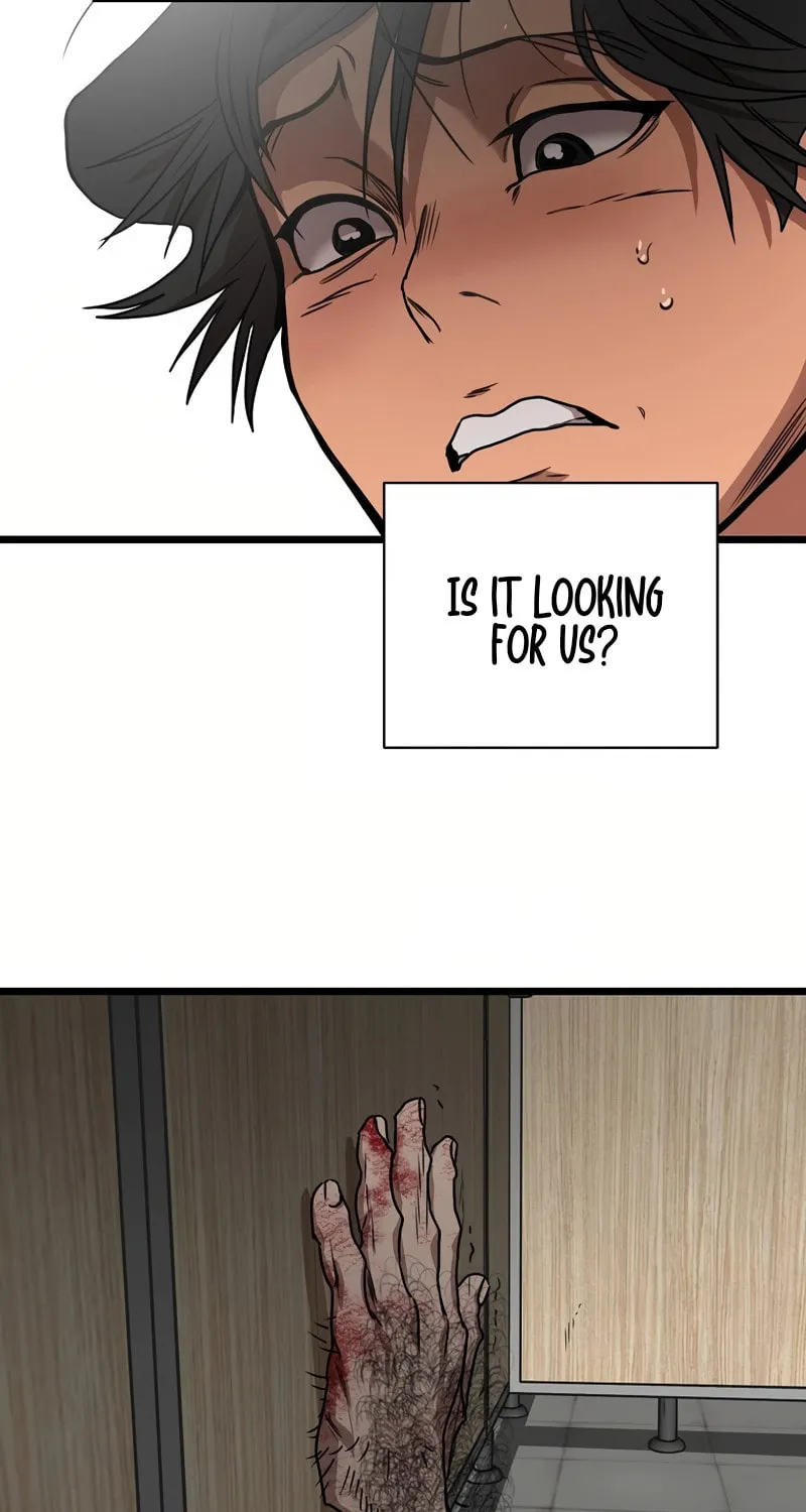 Welcome to Undead Park Chapter 2 page 247 - 