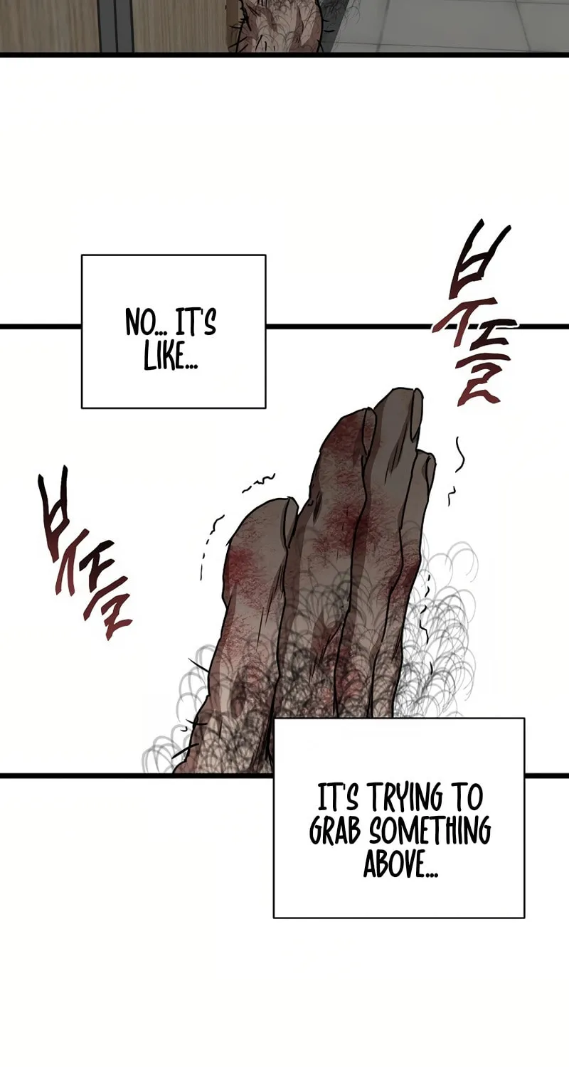 Welcome to Undead Park Chapter 2 page 248 - 