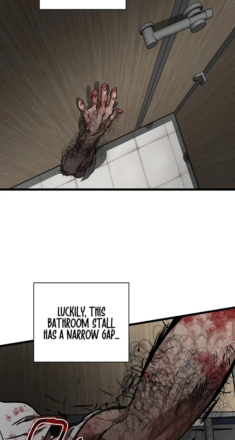 Welcome to Undead Park Chapter 2 page 250 - 