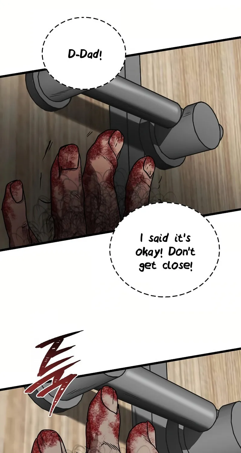 Welcome to Undead Park Chapter 2 page 255 - 