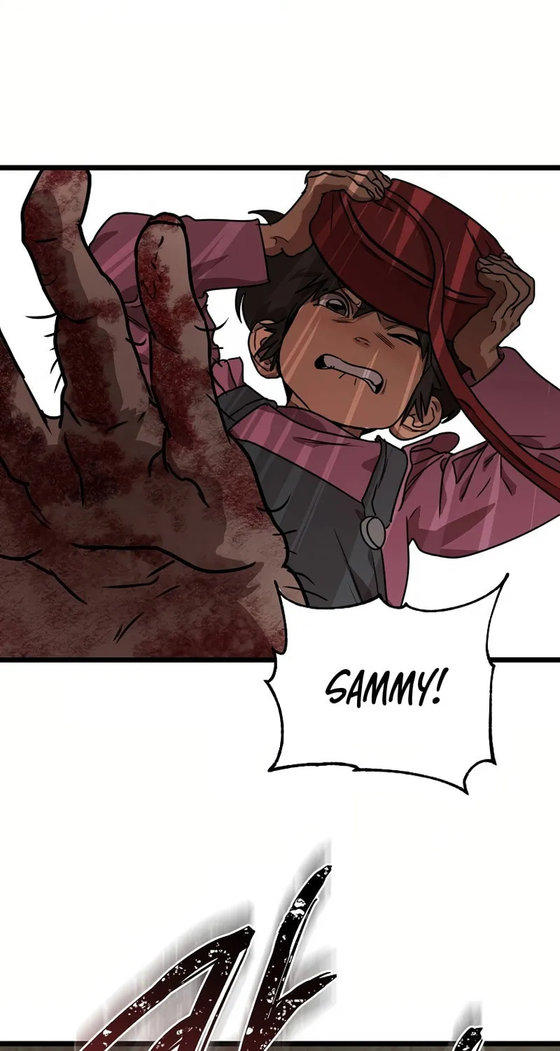 Welcome to Undead Park Chapter 2 page 257 - 