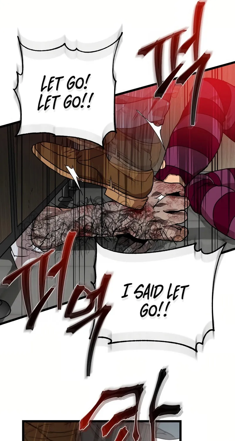 Welcome to Undead Park Chapter 2 page 261 - 
