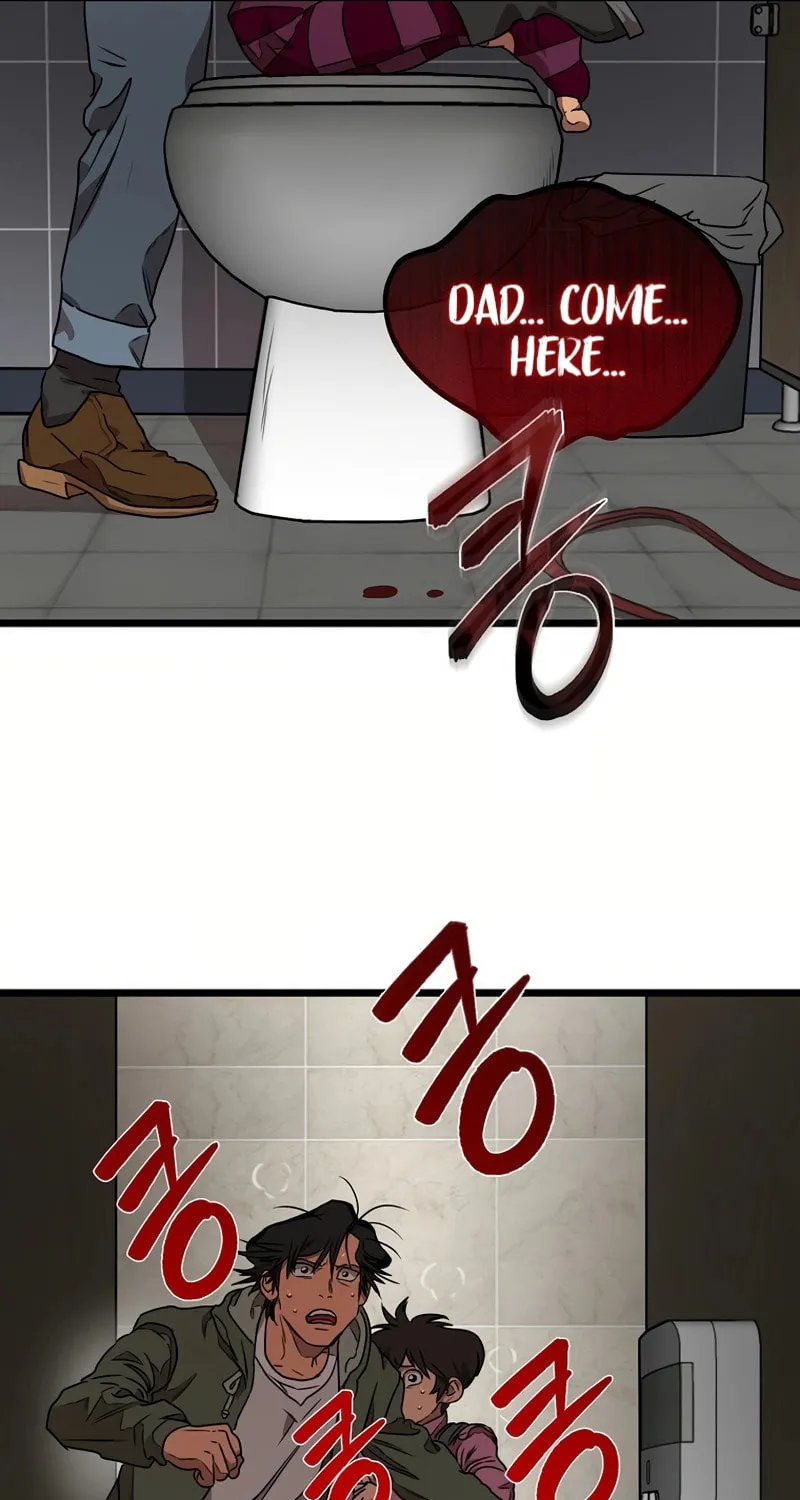 Welcome to Undead Park Chapter 2 page 265 - 