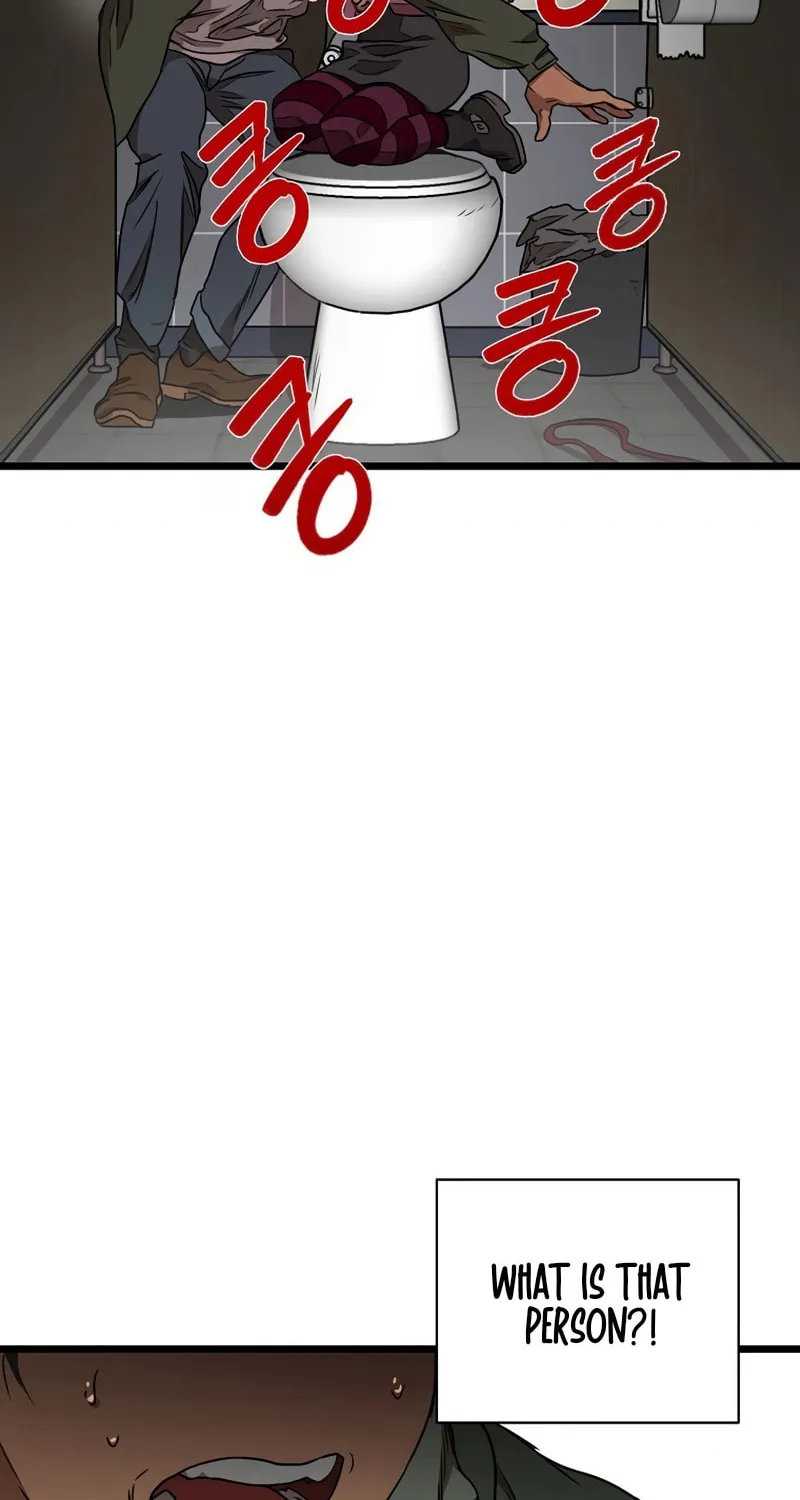 Welcome to Undead Park Chapter 2 page 266 - 