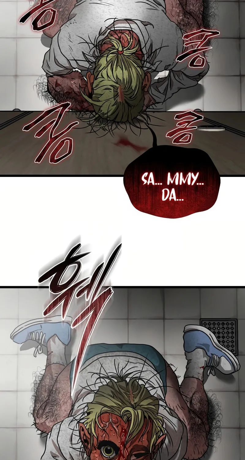 Welcome to Undead Park Chapter 2 page 270 - 