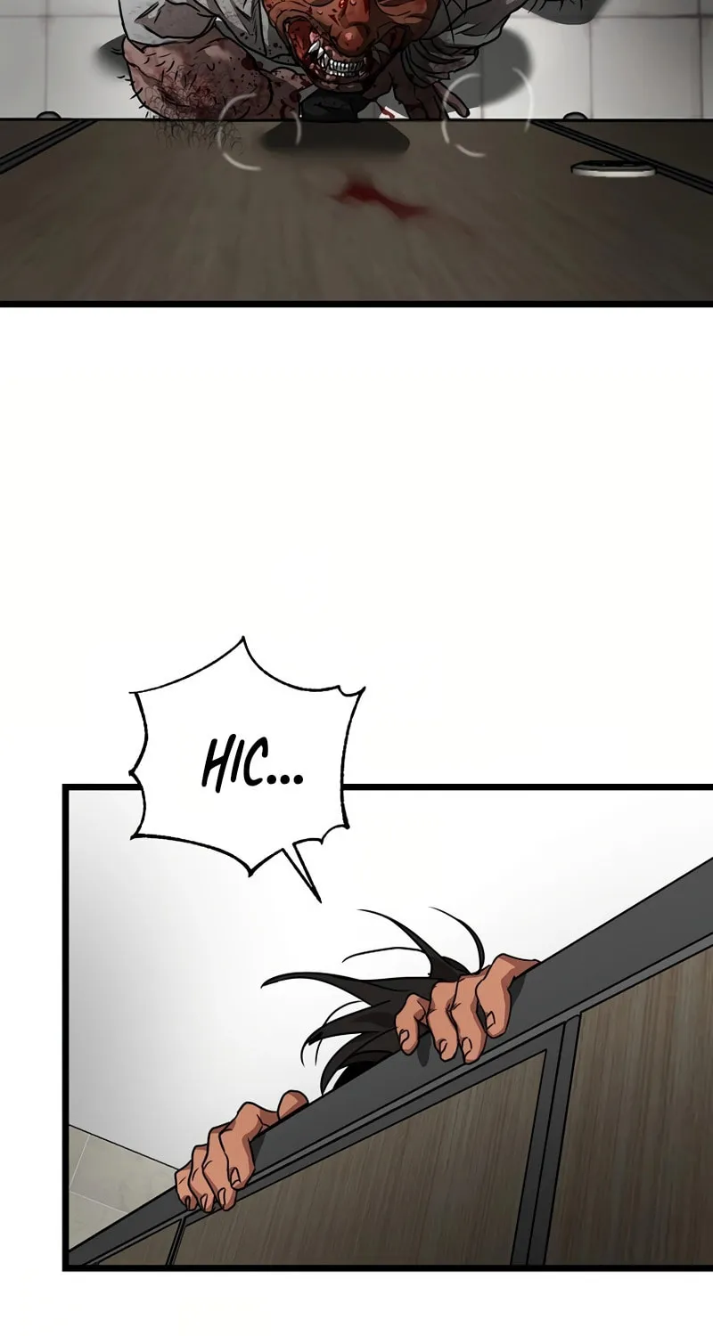 Welcome to Undead Park Chapter 2 page 271 - 