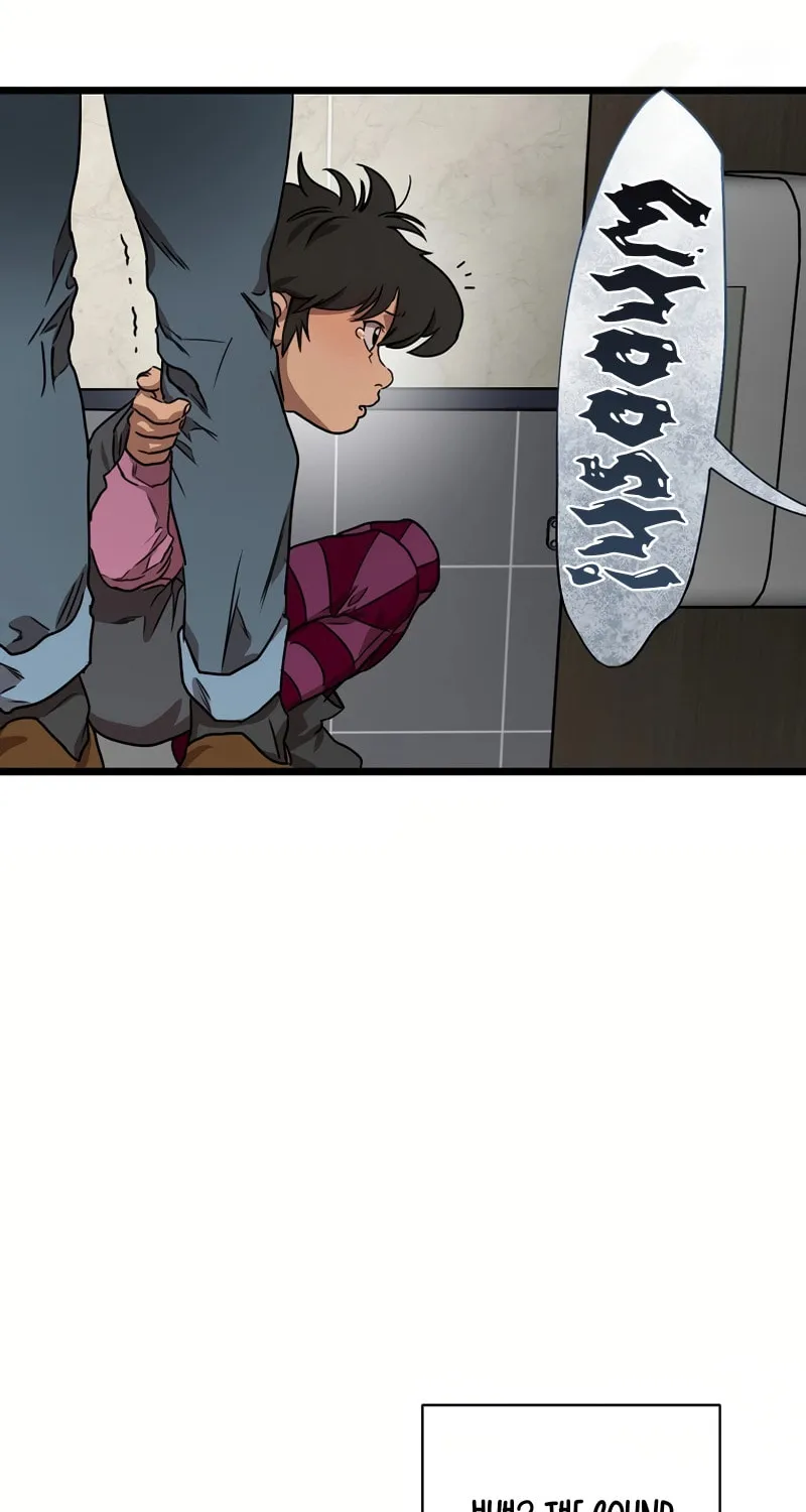 Welcome to Undead Park Chapter 2 page 274 - 