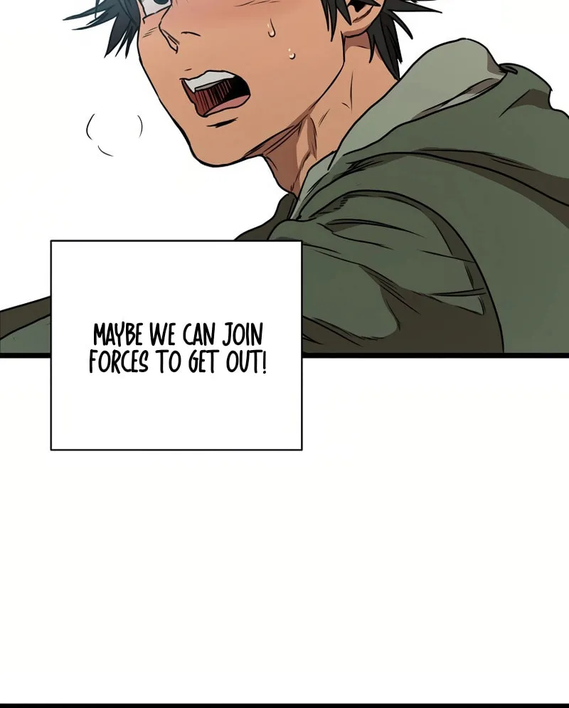 Welcome to Undead Park Chapter 2 page 276 - 