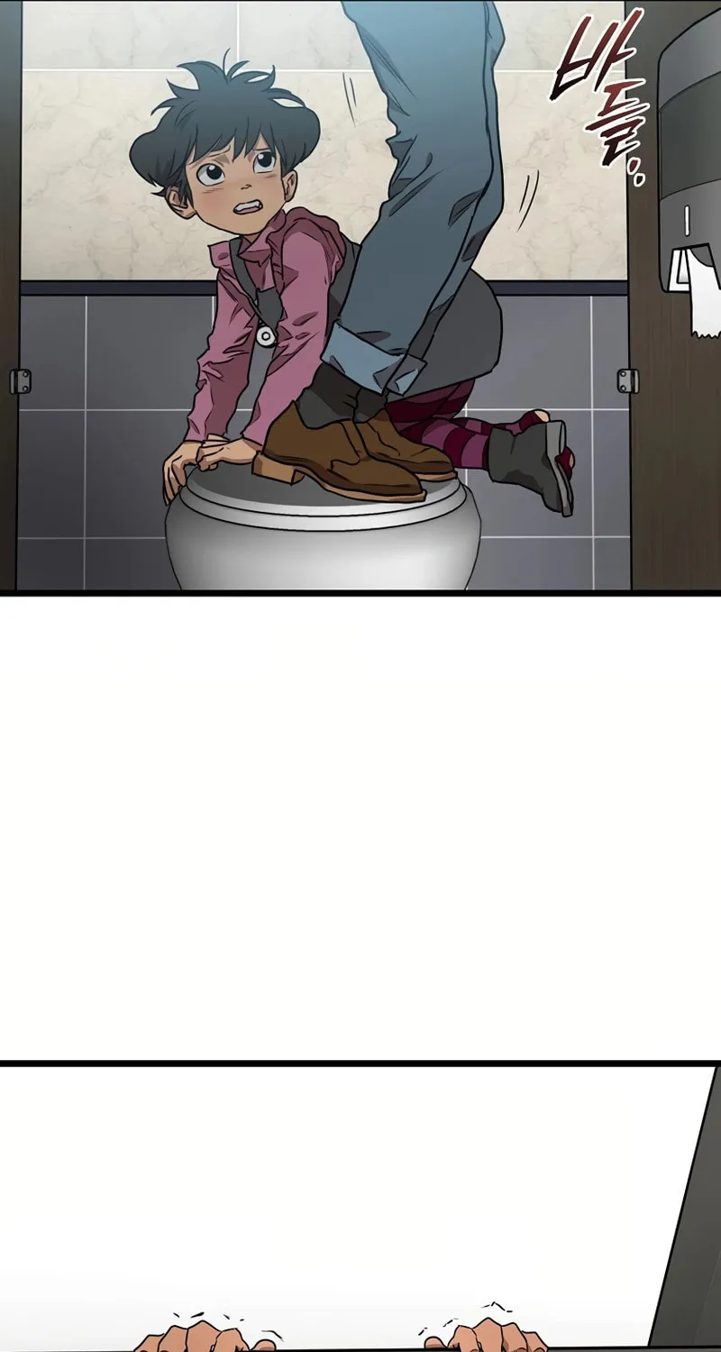 Welcome to Undead Park Chapter 2 page 277 - 
